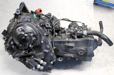 HONDA NC 750 S X DCT complete engine/motor 2015 2016 ONLY 6K NC750S NC750X
