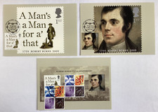 Phq postcards 2009 - phq,