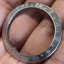 Rolex Bezel For Model Explorer