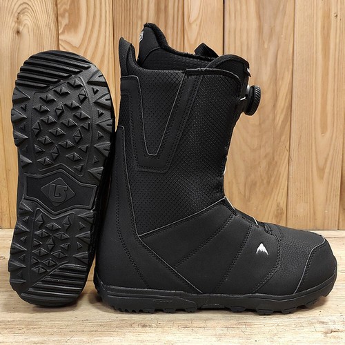 New burton moto - burton, 2026