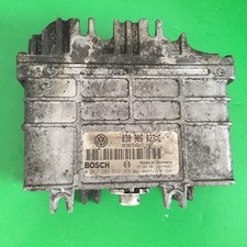 1997-2000 VW POLO MK4 1.0