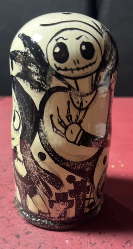 Nightmare before christmas - nightmare,
