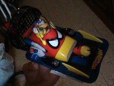 paperinik model disney