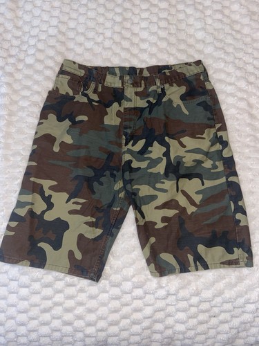 Levi 569 men camo - levi's,