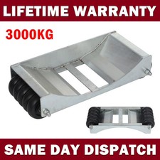 3000kg Car Recovery Roller