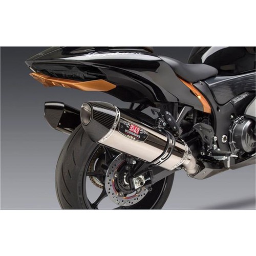Yoshimura exhaust slip r77 - exhaust,