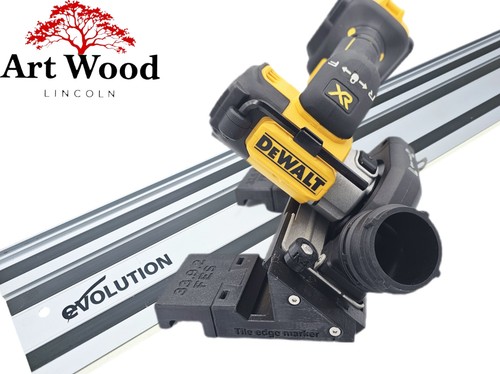 Dewalt dcs438 adapter base - dcs438, 45