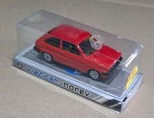 Norev Jet Car "Ford Fiesta"