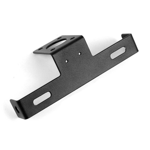 Pyramid tail tidy - pyramid,