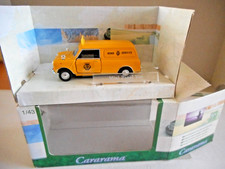 Cararama Mini Panel Van AA