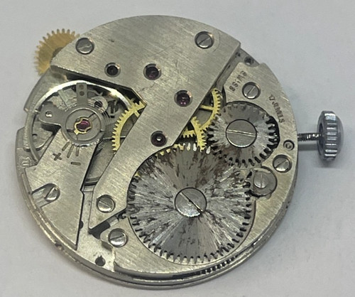 Vintage swiss unitas - vintage, 6325