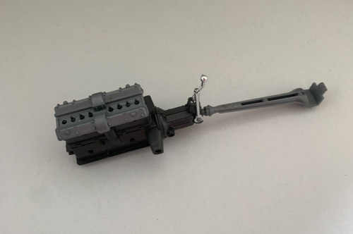 Bburago alfa romeo 2300 - bburago, 1:18