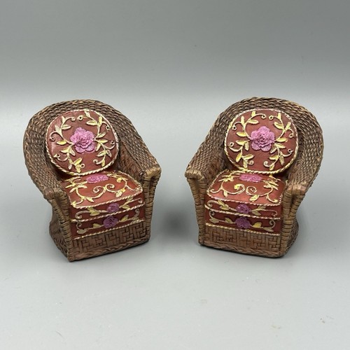Dolls house miniature - house,