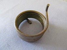 Kickstart Return Spring Norton