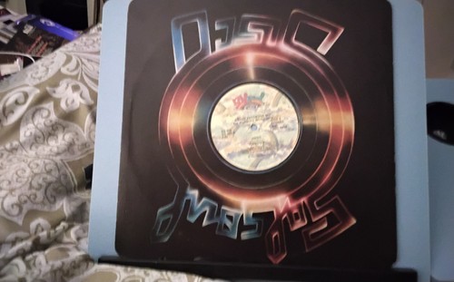 Candido jingo 12 vinyl - candido, 12"