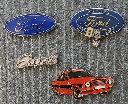Ford escort rs 2000 - escort,