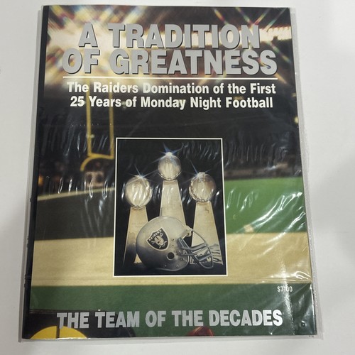 Tradition greatness - tradition, of
