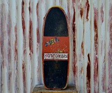 Original Vintage Retro 1980s