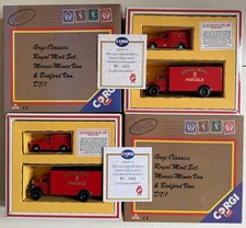 Corgi Classics D7/1 Royal Mail