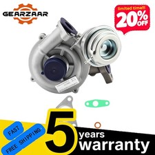 Turbo For Vauxhall Corsa 1.3 CDTI 55231037 GT1238SZ 825246 55237520 799171