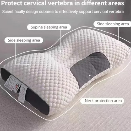 Neck support pillows - neck,