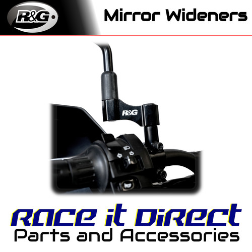 Mirror wideners for - wideners, honda