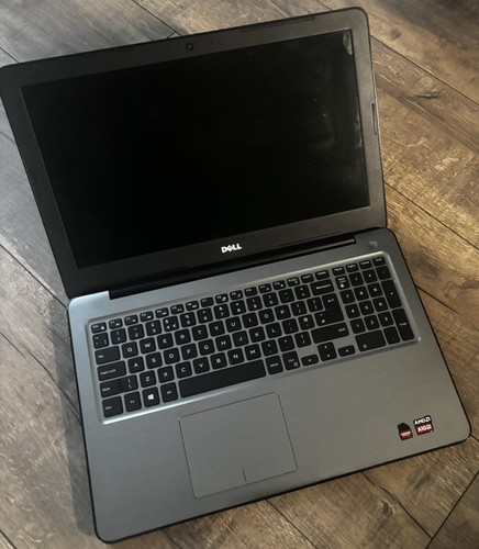 Dell inspiron 5565 amd - 5565,
