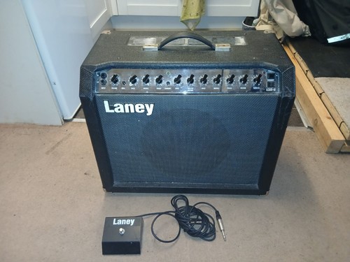 Laney lc50 50 - lc50-ii, valve