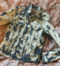 Skinhead BLEACHERS JACKET size Small 36" chest