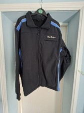 First Bus Softshell Jacket x