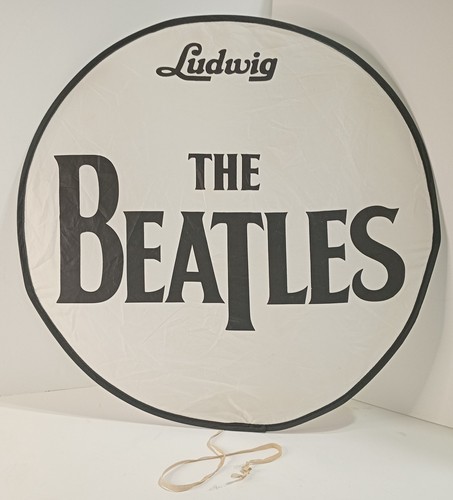 Beatles rock band front - rock,