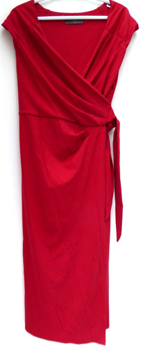 Bombshell katya wildman wrap - bombshell,