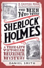 The Men Who Were Sherlock
