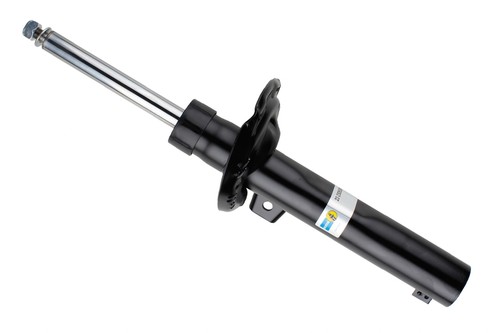 Front shock absorber fits vw - absorber,