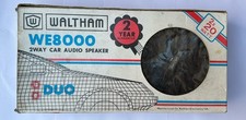 VINTAGE WALTHAM WE-8000