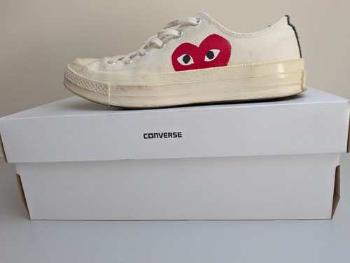 Converse chuck taylor low - converse,