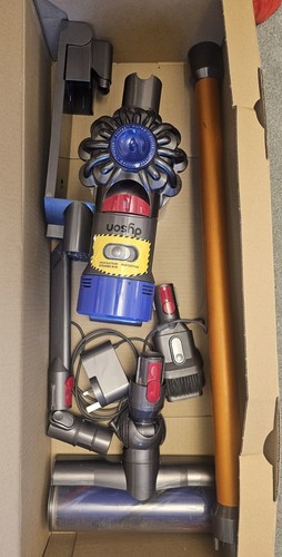 Dyson absolute cordless - dyson, v8