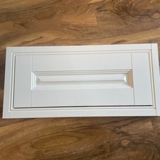 B&Q Kitchens Cream 600mm