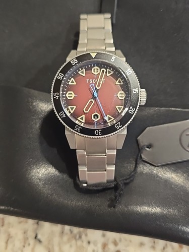 Tsovet jmt dw42 - tsovet, jmt-dw42