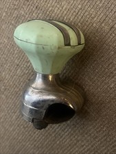 Vintage 1940S 1950S Steering