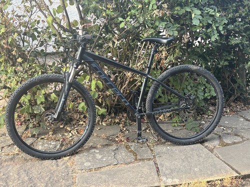 Carrera vengeance - vengeance, 27.5”