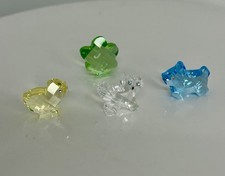 Swarovski Mini Crystal