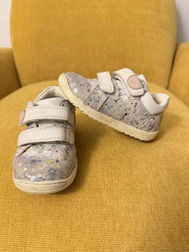 Geox baby girl shoes size - girl,
