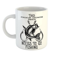Catch of the Day Mug –