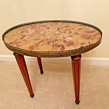 Antique  Louis XVI Style