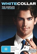 White collar season non - collar, [non-uk