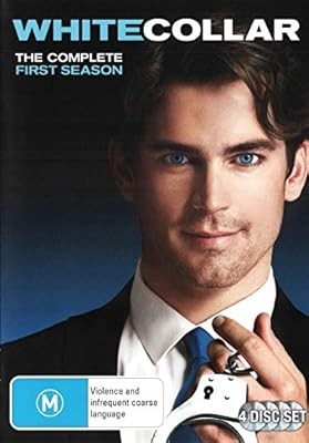 White collar season non - collar, [non-uk