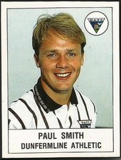PANINI FOOTBALL