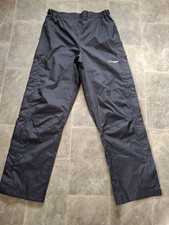 BNWOT - BERGHAUS BLACK