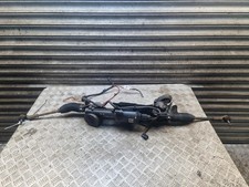 SEAT LEON STEERING RACK